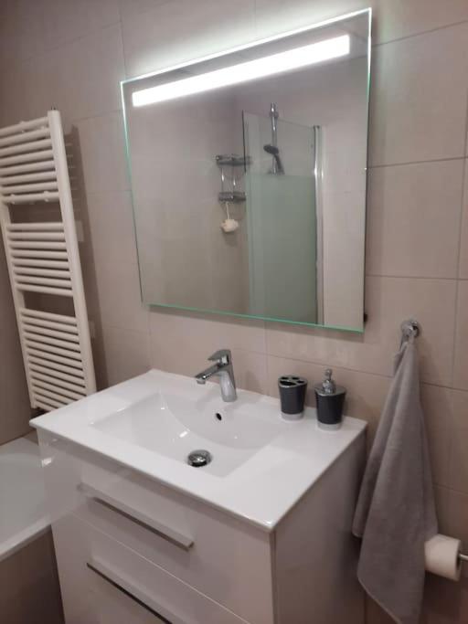 Murtal Apartment Benidorm Exteriör bild
