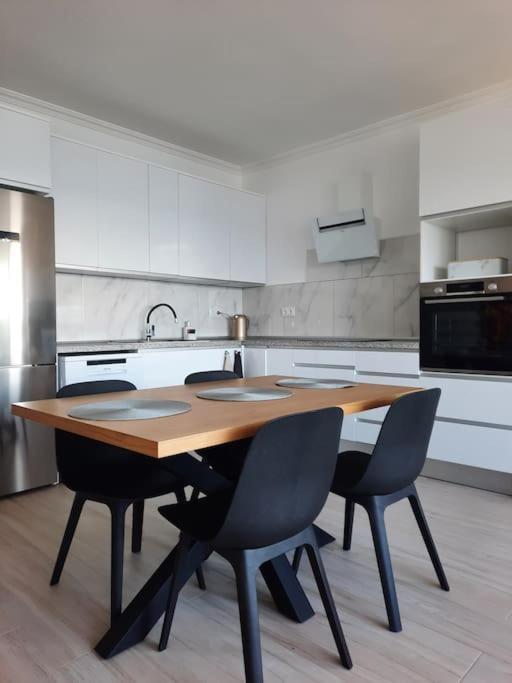 Murtal Apartment Benidorm Exteriör bild